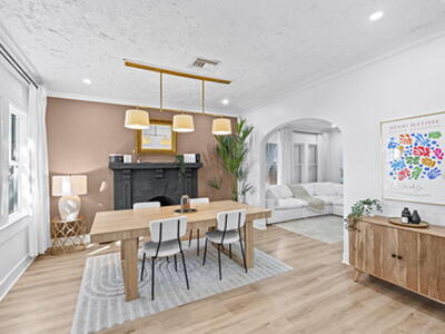 715 Kaye Street, West Palm Beach, FL 33405