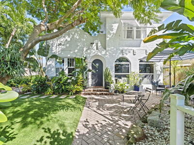 715 Kaye Street, West Palm Beach, FL 33405