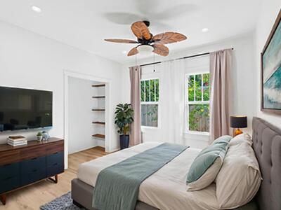 715 Kaye Street, West Palm Beach, FL 33405