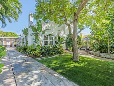 715 Kaye Street, West Palm Beach, FL 33405