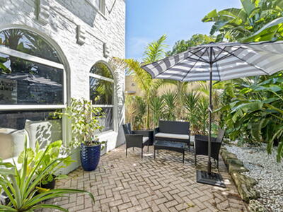 715 Kaye Street, West Palm Beach, FL 33405