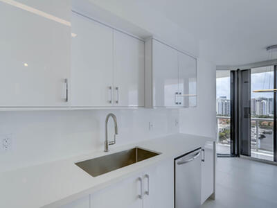 3640 Yacht Club Drive, Aventura, FL 33180