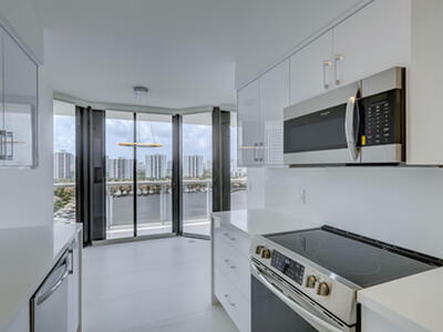 3640 Yacht Club Drive, Aventura, FL 33180