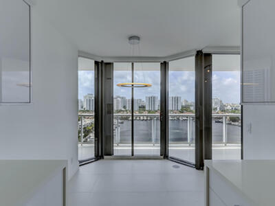 3640 Yacht Club Drive, Aventura, FL 33180