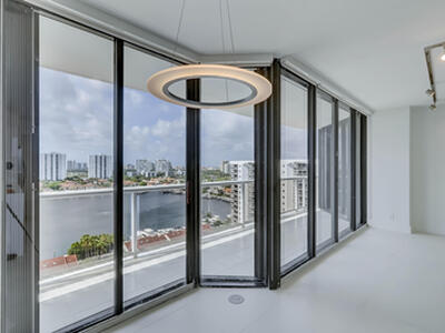 3640 Yacht Club Drive, Aventura, FL 33180