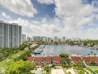 3640 Yacht Club Drive, Aventura, FL 33180