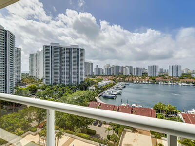 3640 Yacht Club Drive, Aventura, FL 33180