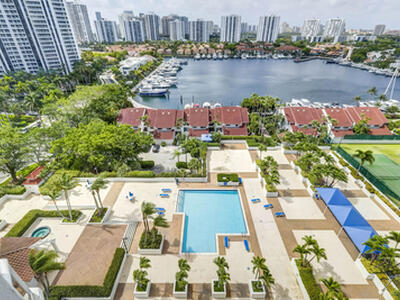 3640 Yacht Club Drive, Aventura, FL 33180