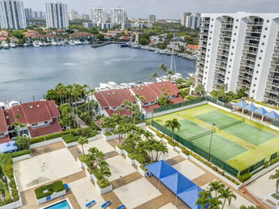 3640 Yacht Club Drive, Aventura, FL 33180