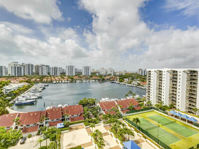 3640 Yacht Club Drive, Aventura, FL 33180