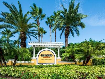 5080 Fairways Circle