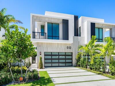 512 NE 7th Avenue, Delray Beach, FL 33483