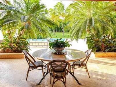 15 00, Casa de Campo, DR 22000