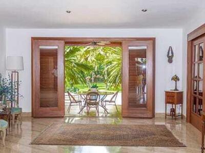 15 00, Casa de Campo, DR 22000