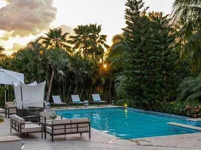 15 00, Casa de Campo, DR 22000