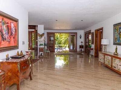 15 00, Casa de Campo, DR 22000