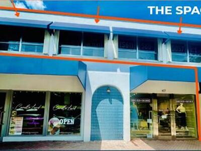 419 E Atlantic Avenue