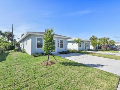 1573 W 16th Street, Riviera Beach, FL 33404