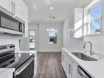 1573 W 16th Street, Riviera Beach, FL 33404