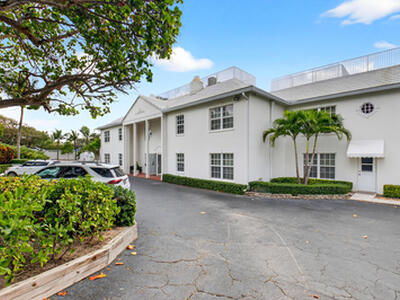 817 N Ocean Boulevard, Delray Beach, FL 33483