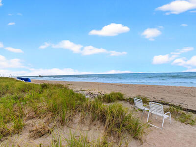 817 N Ocean Boulevard, Delray Beach, FL 33483