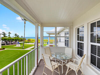 817 N Ocean Boulevard, Delray Beach, FL 33483