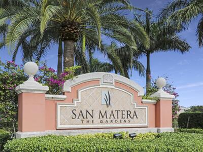 2806 Veronia Drive, Palm Beach Gardens, FL 33410