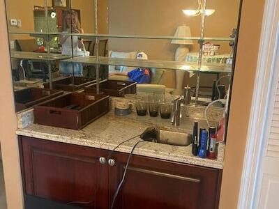 220 Lake Drive, Palm Beach Shores, FL 33404