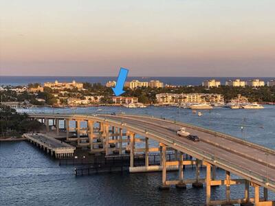 220 Lake Drive, Palm Beach Shores, FL 33404