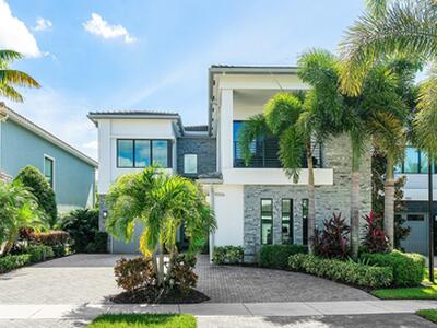 9006 Dulcetto Court, Boca Raton, FL 33496