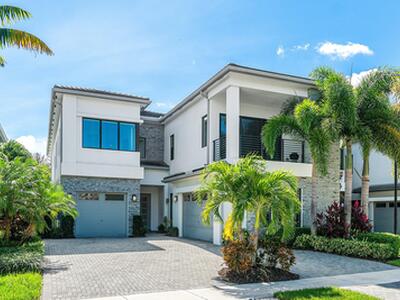 9006 Dulcetto Court, Boca Raton, FL 33496