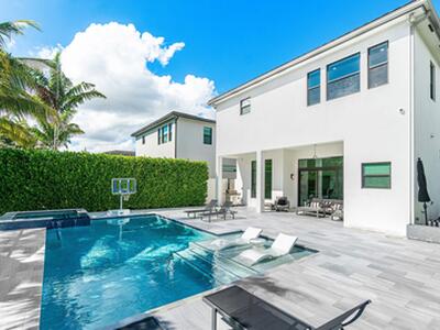 9006 Dulcetto Court, Boca Raton, FL 33496