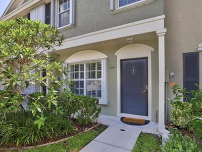 1061 Kokomo Key Lane, Delray Beach, FL 33483
