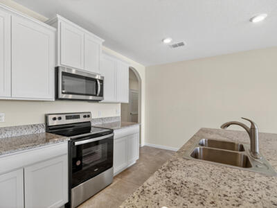 6580 Canterbridge Drive, Vero Beach, FL 32967