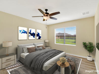 6580 Canterbridge Drive, Vero Beach, FL 32967