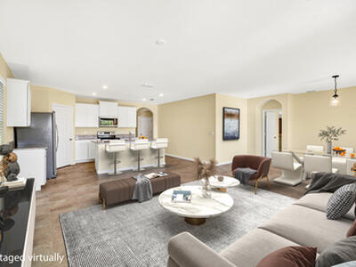 6580 Canterbridge Drive, Vero Beach, FL 32967