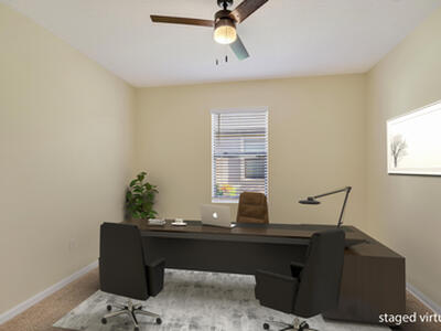 6580 Canterbridge Drive, Vero Beach, FL 32967