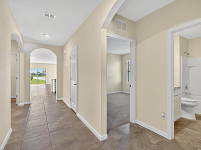 6580 Canterbridge Drive, Vero Beach, FL 32967