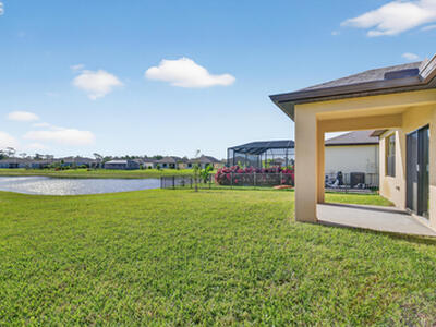 6580 Canterbridge Drive, Vero Beach, FL 32967