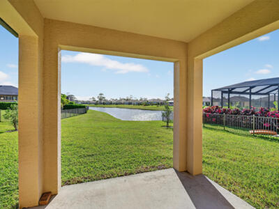 6580 Canterbridge Drive, Vero Beach, FL 32967