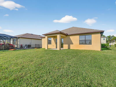6580 Canterbridge Drive, Vero Beach, FL 32967