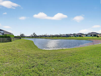 6580 Canterbridge Drive, Vero Beach, FL 32967