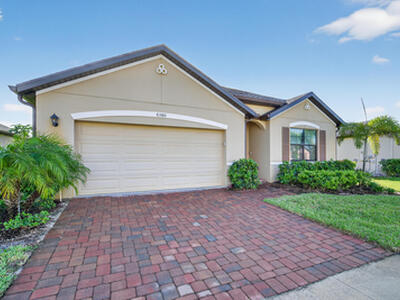 6580 Canterbridge Drive, Vero Beach, FL 32967