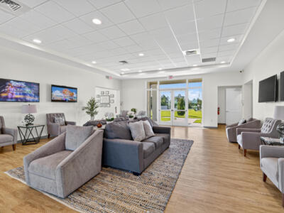 6580 Canterbridge Drive, Vero Beach, FL 32967