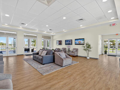 6580 Canterbridge Drive, Vero Beach, FL 32967