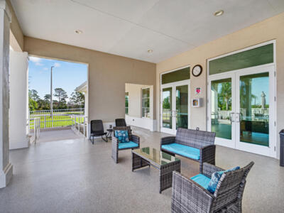 6580 Canterbridge Drive, Vero Beach, FL 32967