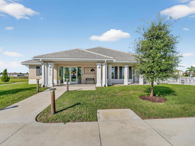 6580 Canterbridge Drive, Vero Beach, FL 32967