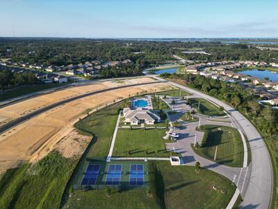 6580 Canterbridge Drive, Vero Beach, FL 32967