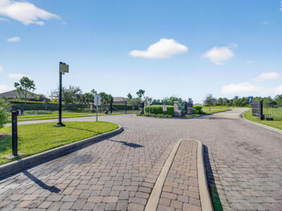 6580 Canterbridge Drive, Vero Beach, FL 32967