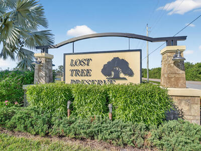 6580 Canterbridge Drive, Vero Beach, FL 32967